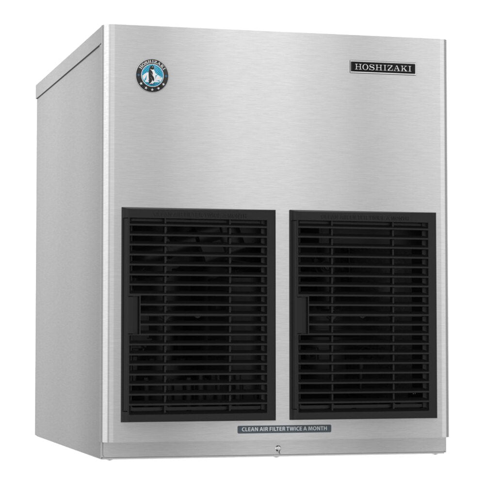 Hoshizaki F/822MAK 750 Pounds Air Cooled Flake Ice Machine
