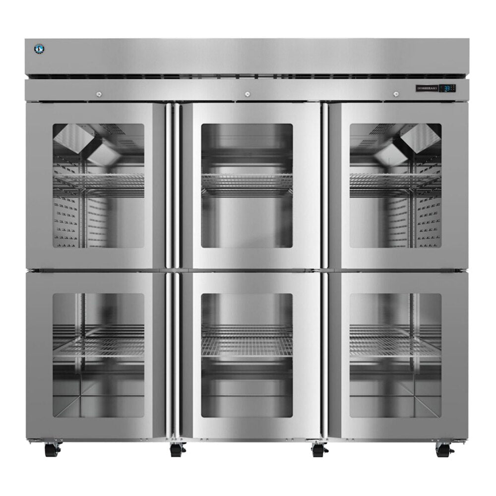 Hoshizaki R3A-HGE 1 Door Commercial Refrigerator