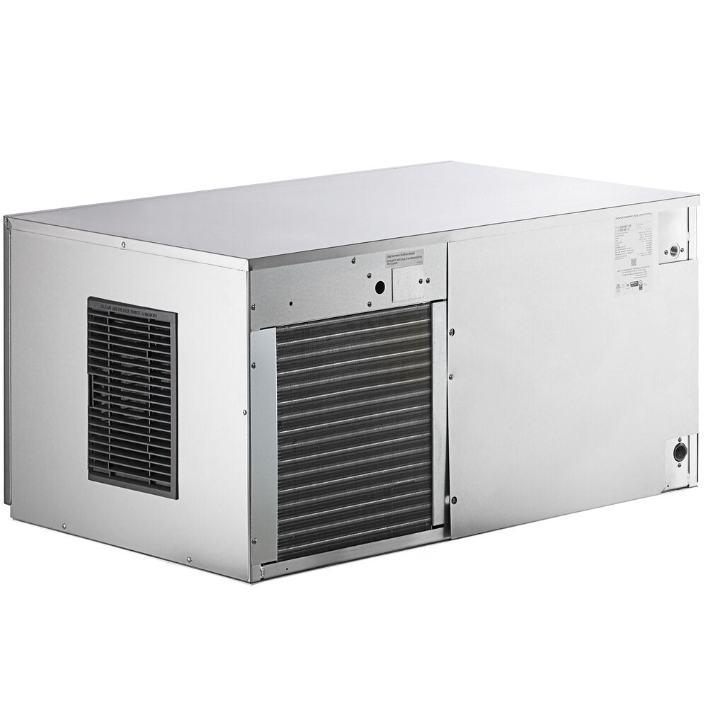 Hoshizaki IM/544SAK/44 700 lb Air Cooled Square Cube Ice Machine