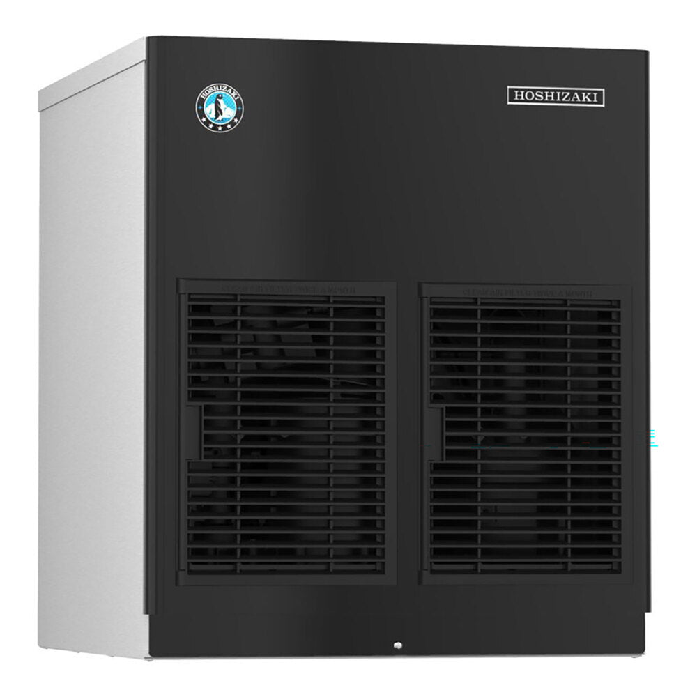 Hoshizaki F-1022MAK-CB 865 Pounds Air Cooled Cubelet Ice Machine
