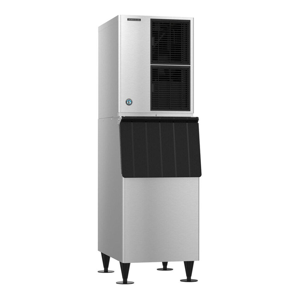 Hoshizaki KM/322MAK 489 lb. Air Cooled Crescent Ice Machine