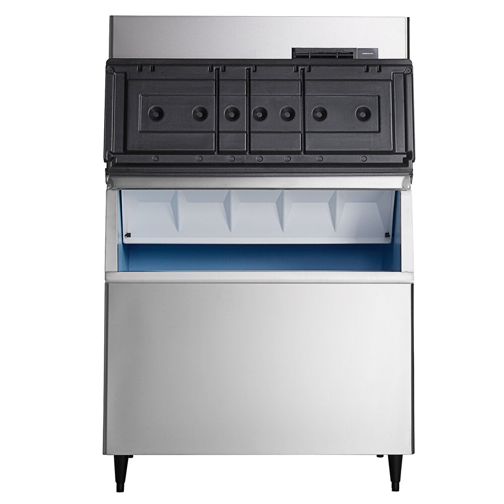 Hoshizaki IM/544SAK/44 700 lb Air Cooled Square Cube Ice Machine