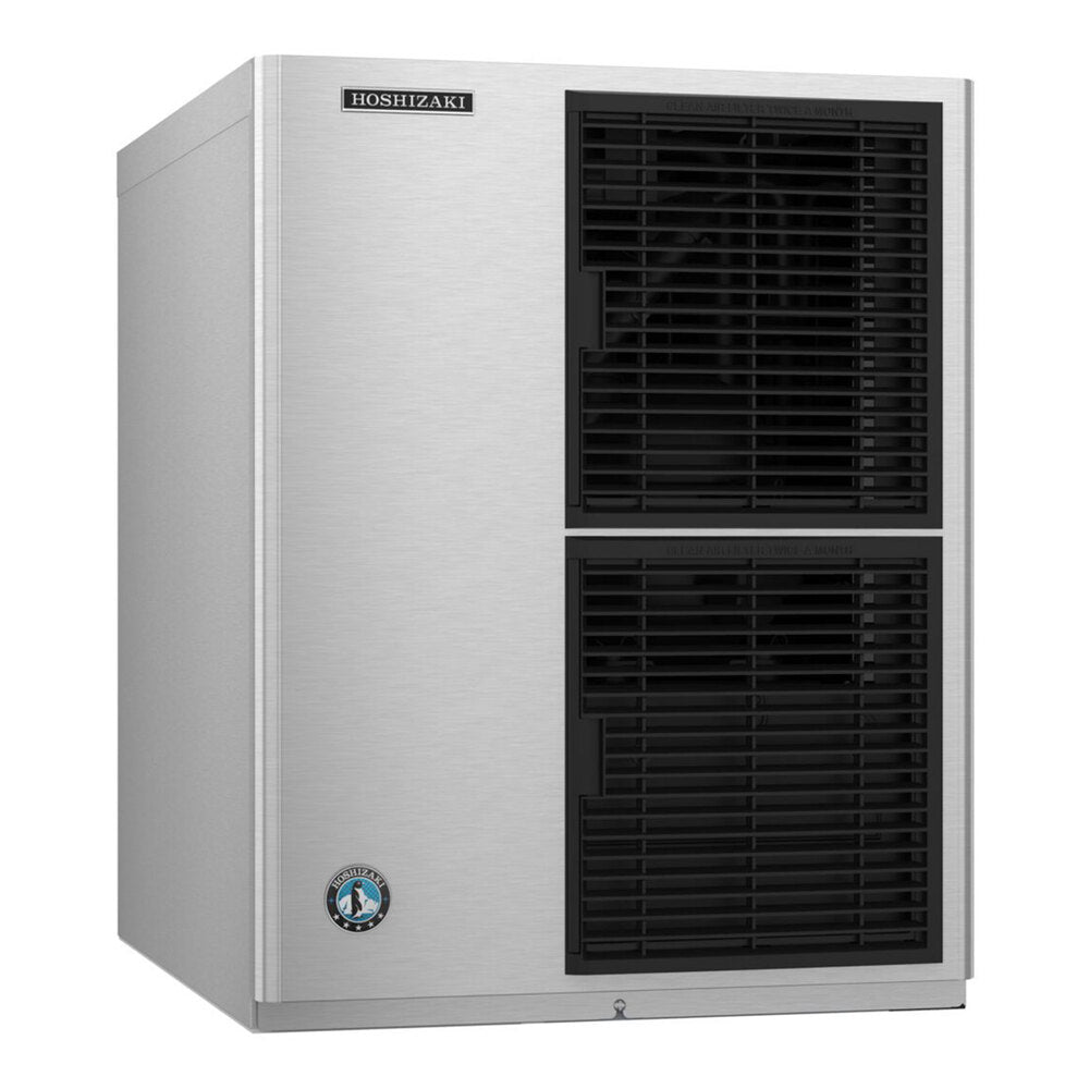 Hoshizaki KM/522MAK 548 lb Air-Cooled Crescent Cube Ice Machine