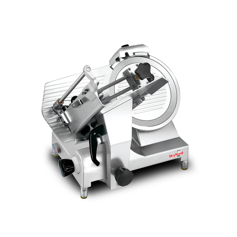 Skyfood 312EC1 12" Heavy Duty Slicer 1/2 HP