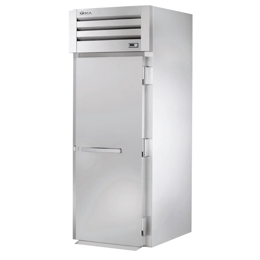 True STR1RRI89-1S-HC 1 Door Commercial Refrigerator