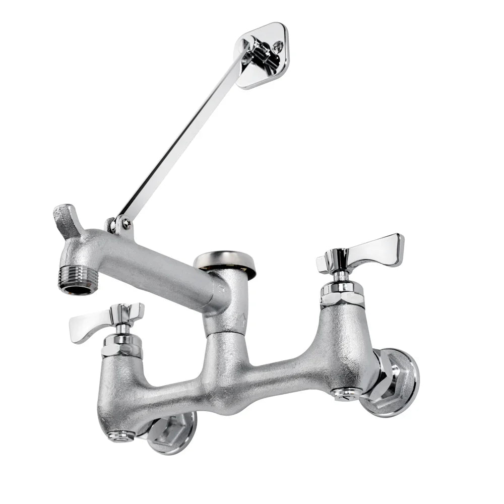 Krowne 16-127 Royal Series Service Faucet