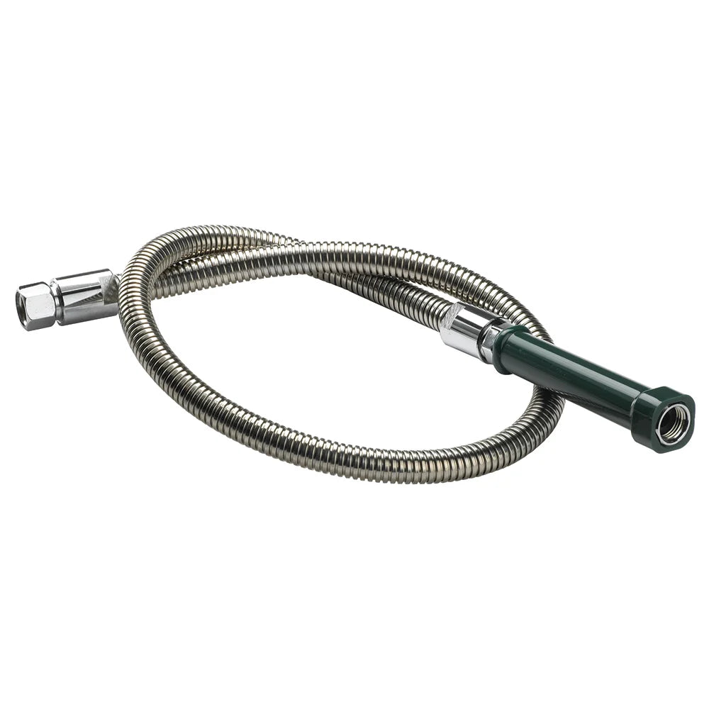 Krowne 21-133L 44" Pre-Rinse Hose with Grip