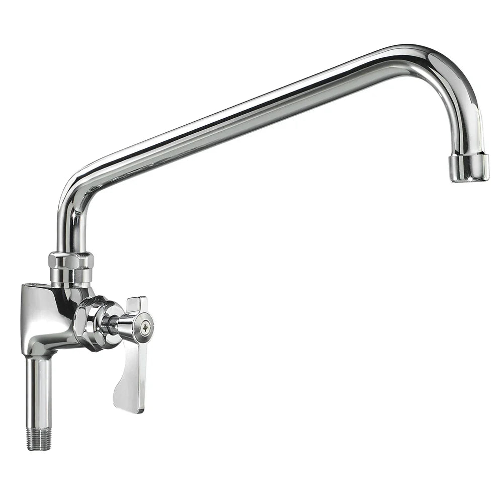 Krowne 21-139L Faucet for Pre-Rinse - 12" Spout