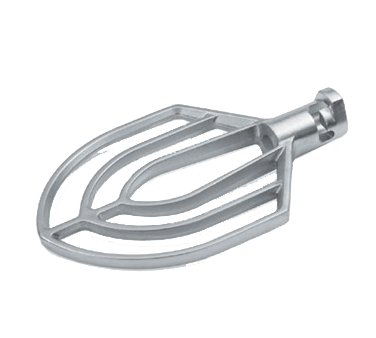 Vollrath 40772 Flat Beater, 30 Quart, Model# Xmix3014