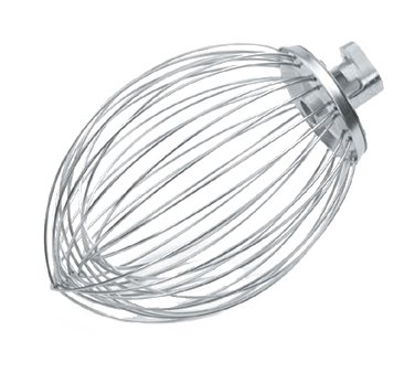 Vollrath 40778 Wire Whip, 60 Quart, Model# Xmix6012