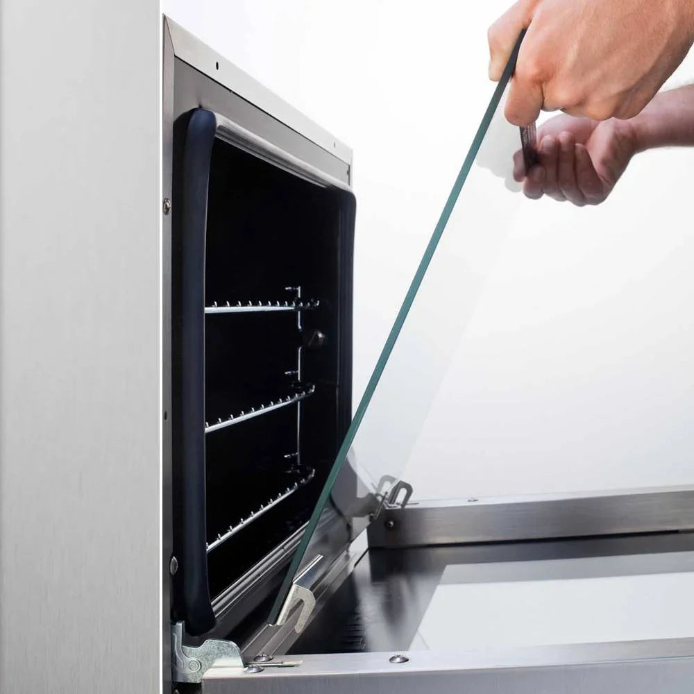 Moffat E28M4 Turbofan Full Size Countertop Convection Oven