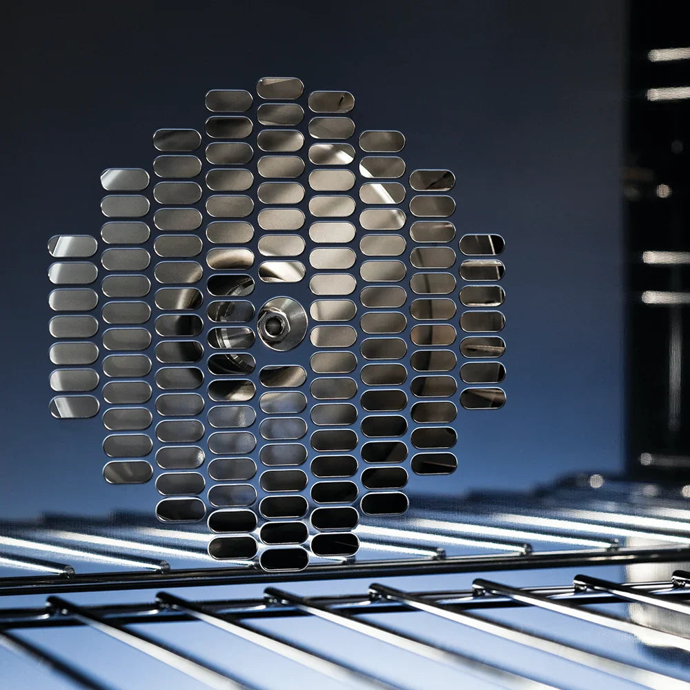 Moffat E28M4 Turbofan Full Size Countertop Convection Oven