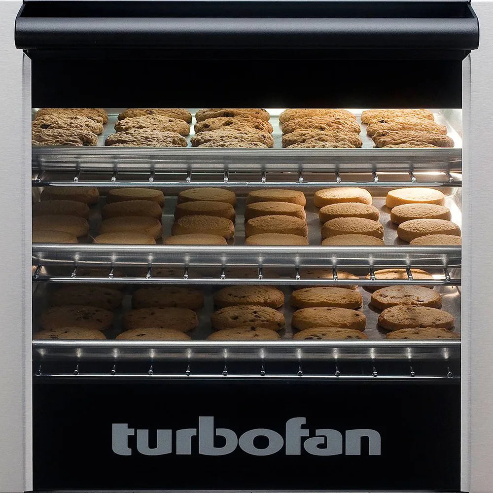 Moffat E28M4 Turbofan Full Size Countertop Convection Oven