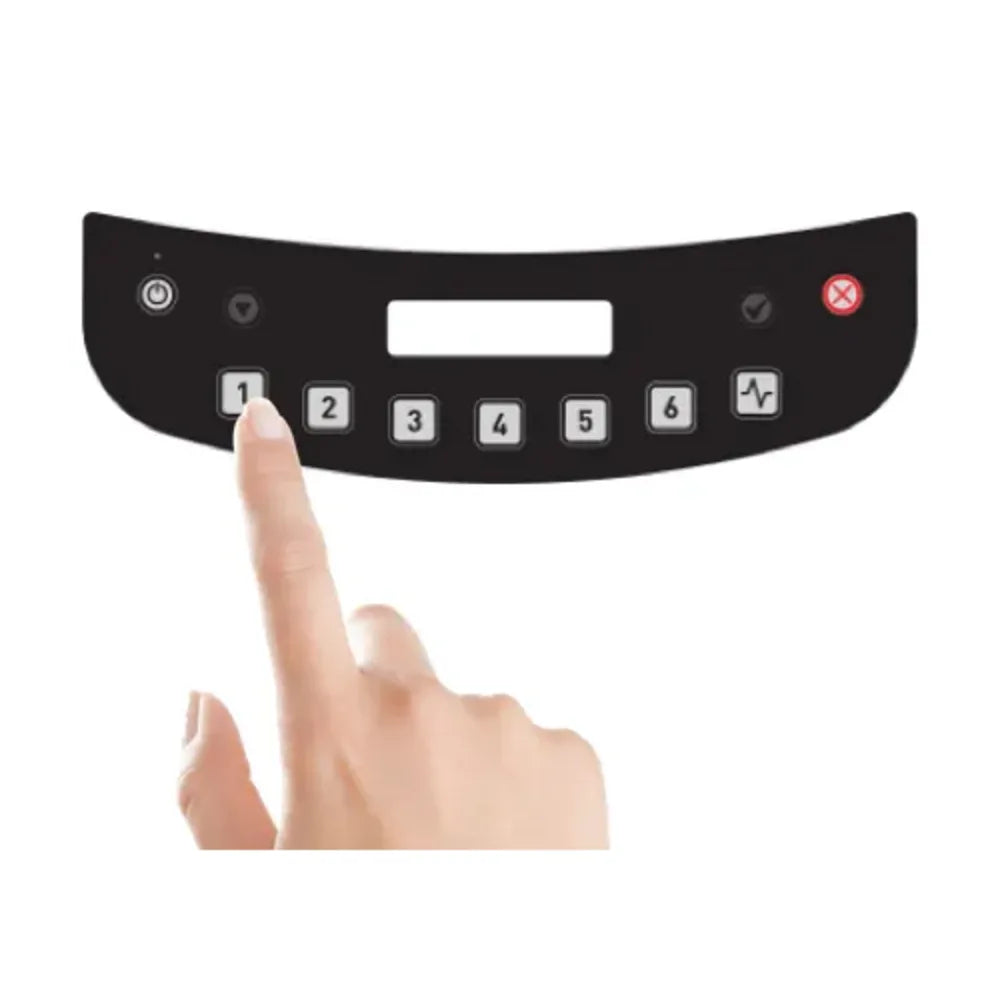 Blendtec SNBS2C2901-B1K Countertop Drink Blender w/ No Container, Pre-Programmed