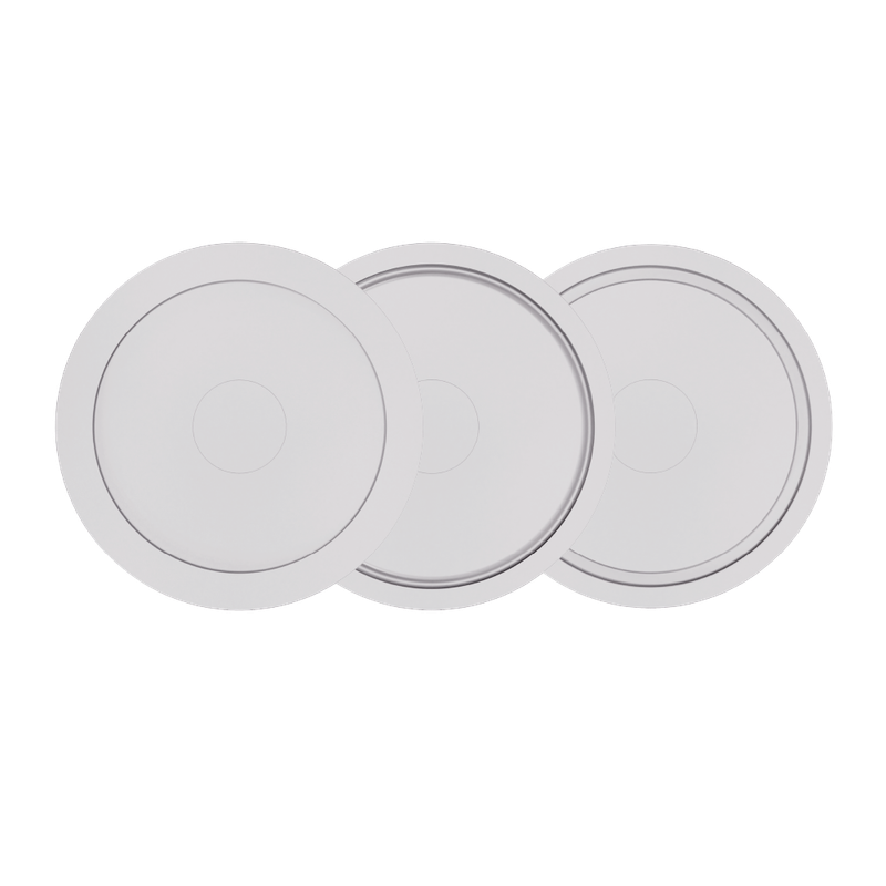 Skyfood 53TPS 3-Tray Pack Standard (5BLB40, 5BB30/45 And 5BB35/50) For AMP-500EF