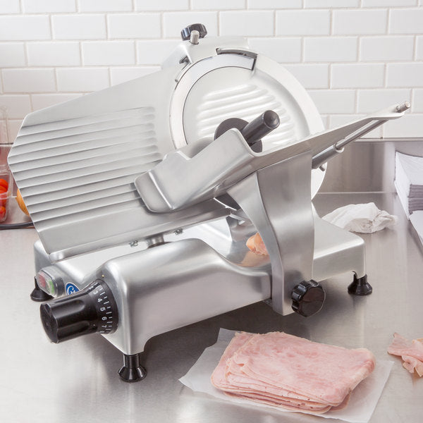 Globe G10 10" Medium Duty Manual Slicer