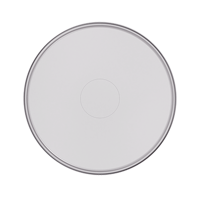 Skyfood 5BB35/50 Tray Edge Shaping Grooves 14" (35 cm) And 20" (50 cm) For AMP-500EF