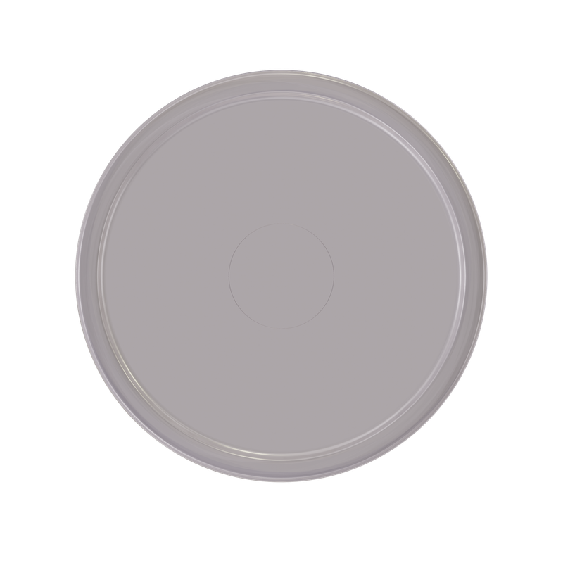 Skyfood 5BBN35/50 500 Neapolitan Tray Edge Shaping Grooves 35 cm (14'') And 50 cm (20'')