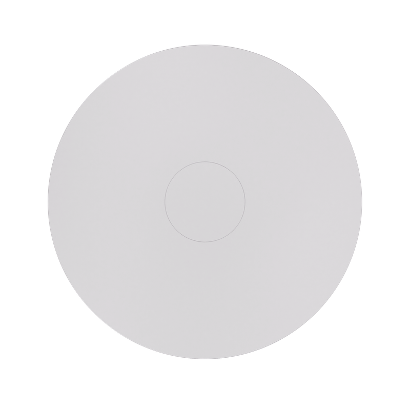 Skyfood 5BLB37 500 Flat Tray And Edge Shaping Groove 37 cm (15'')
