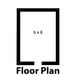 Norlake FT68-X Fast Trak 6' x 8' x 6' 7" Indoor Walk-In Cooler (Box Only)