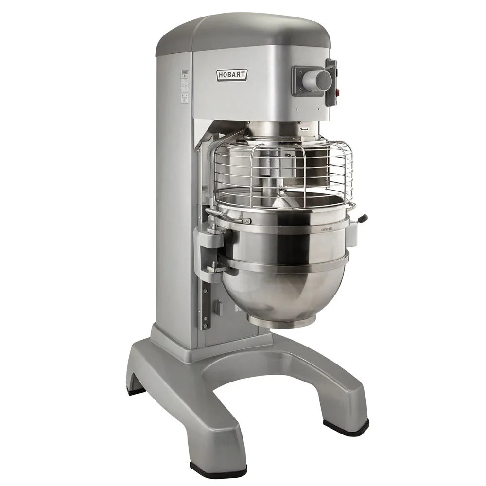 Hobart HL600+1STD Legacy+ 60 qt Planetary Mixer - Floor Model