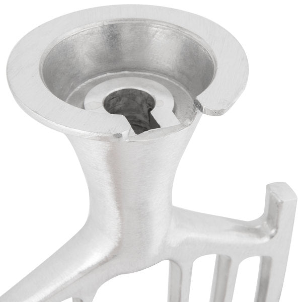 Globe XXBEAT-20 Aluminum Flat Beater for SP20 20 Qt. Mixer