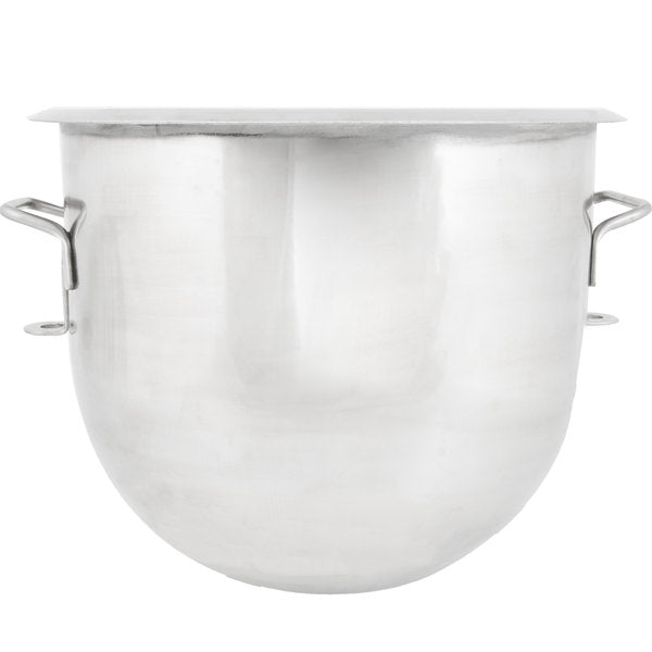 Globe XXBOWL-20 20 Qt. Stainless Steel Mixing Bowl for SP20 Mixer