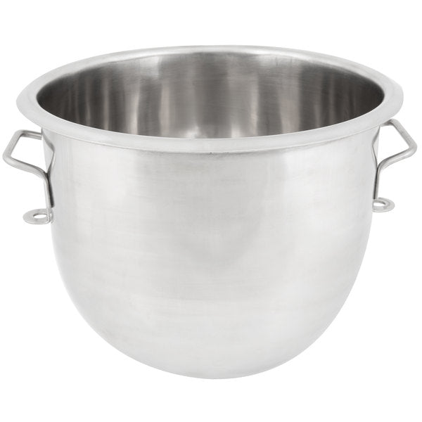 Globe XXBOWL-20 20 Qt. Stainless Steel Mixing Bowl for SP20 Mixer