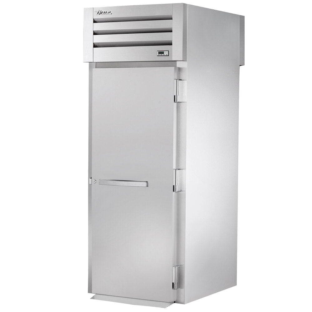 True STG1RRT-1S-1S-HC 2 Doors Commercial Refrigerator