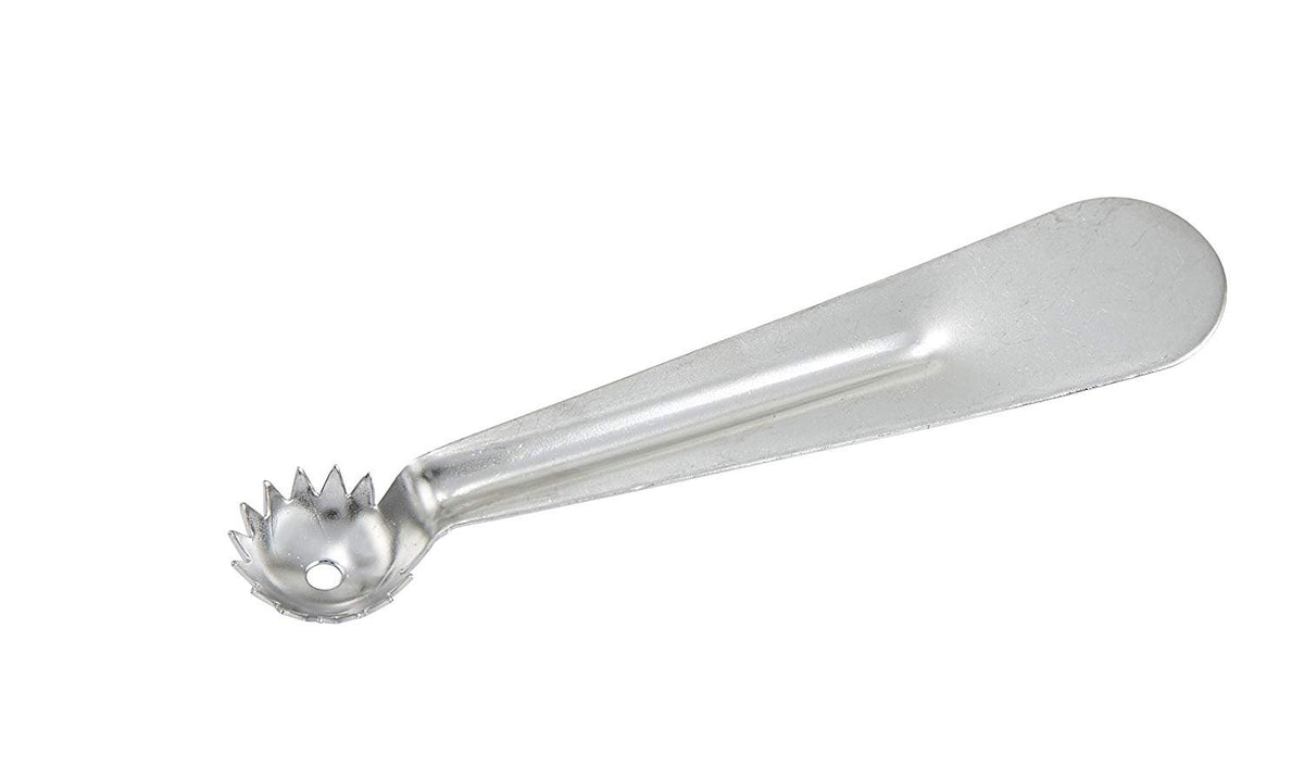 Winco TSC-2 Stainless Steel Tomato Stem Corer, 1 Dozen Pack, Durable Tool for Fresh Tomato Preparation