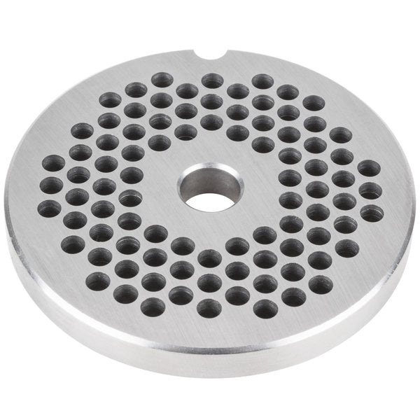 Globe L00668 Meat Grinder Plate