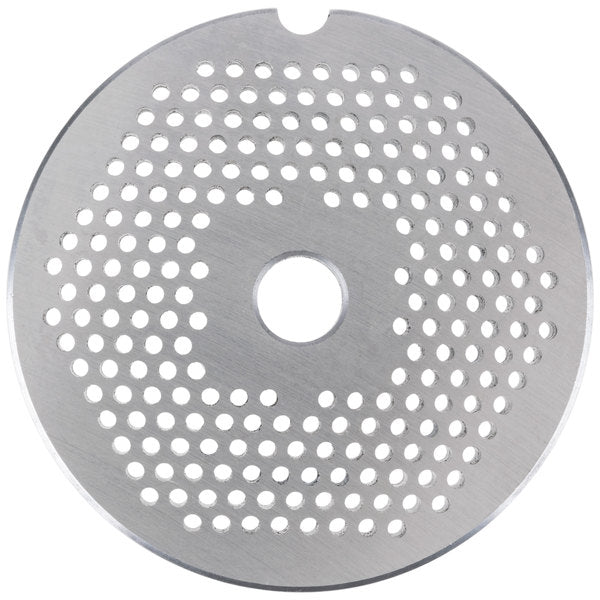 Globe L00772 Meat Grinder Plate