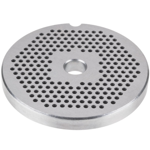 Globe L00772 Meat Grinder Plate