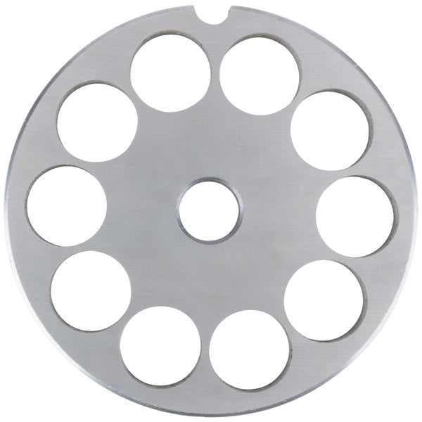 Globe L00775 Meat Grinder Plate