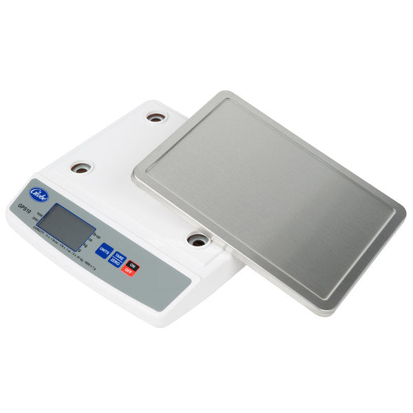 Globe GPS10 10 lb. Digital Portion Control Scale
