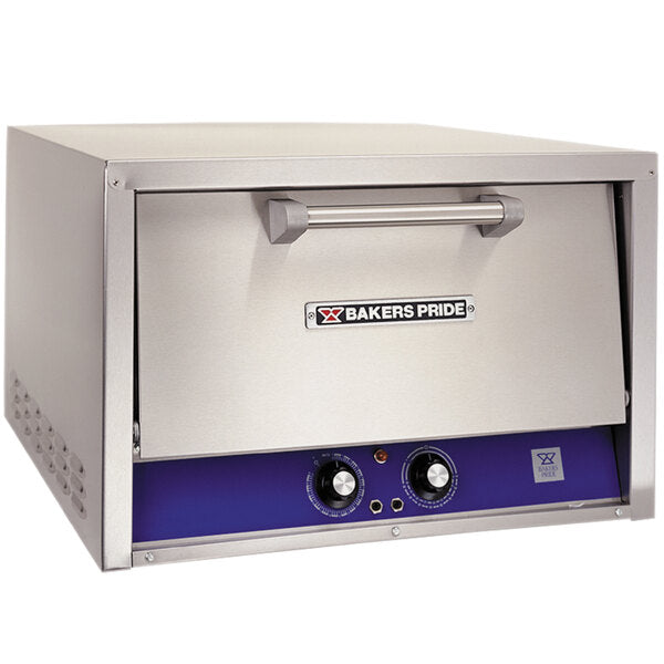 Bakers Pride P-22S Countertop Pizza Oven – 26-inch, Electric, 208V, 1-Phase