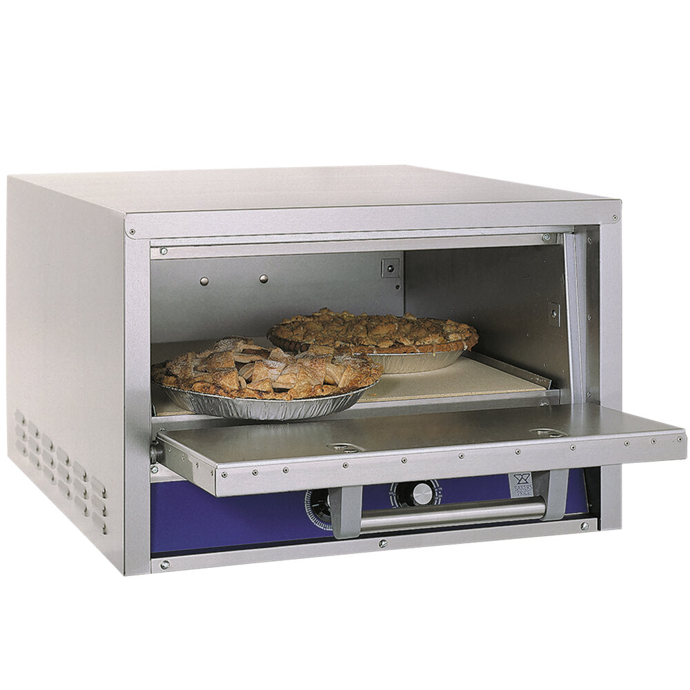 Bakers Pride P-24S Countertop Pizza Oven – 26-inch, Electric, 208V, 1-Phase