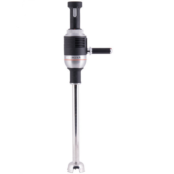 KitchenAid KHBC418OB Commercial® 400 Series Immersion Blender – 18 inch arm