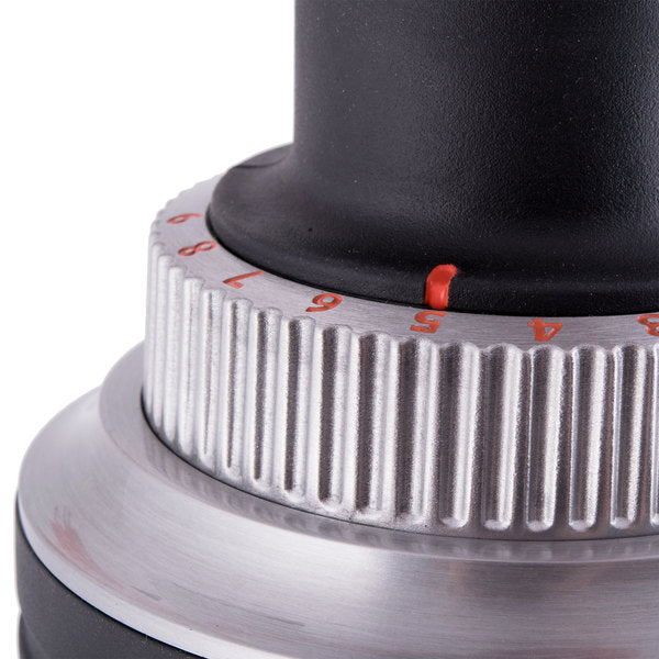 KitchenAid KHBC418OB Commercial® 400 Series Immersion Blender – 18 inch arm