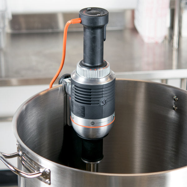 KitchenAid KHBC418OB Commercial® 400 Series Immersion Blender – 18 inch arm