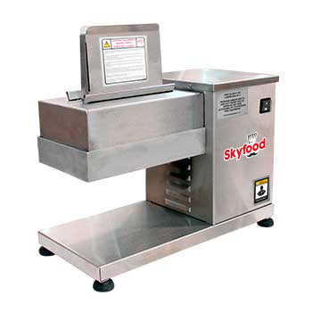 Skyfood ABS Meat Tenderizer 1/2 HP