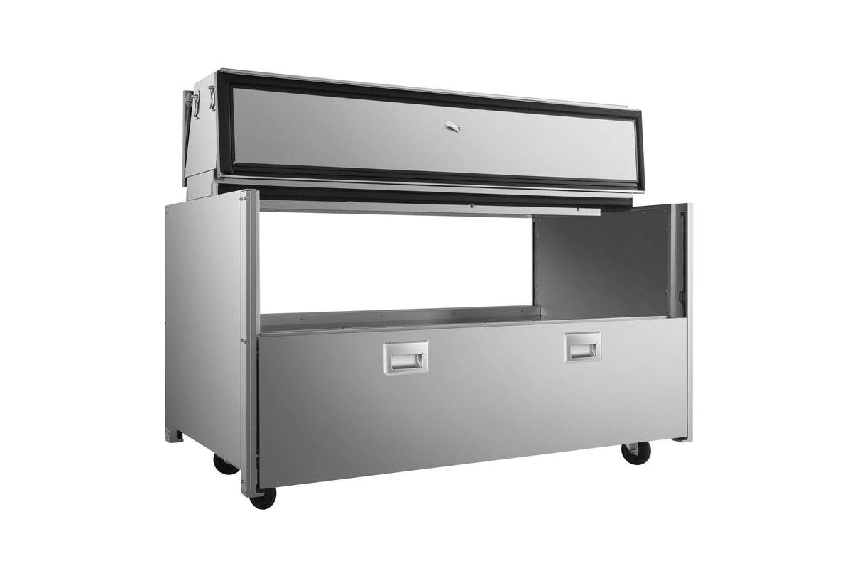 Atosa AMC-5802 – Forced Air Milk Cooler