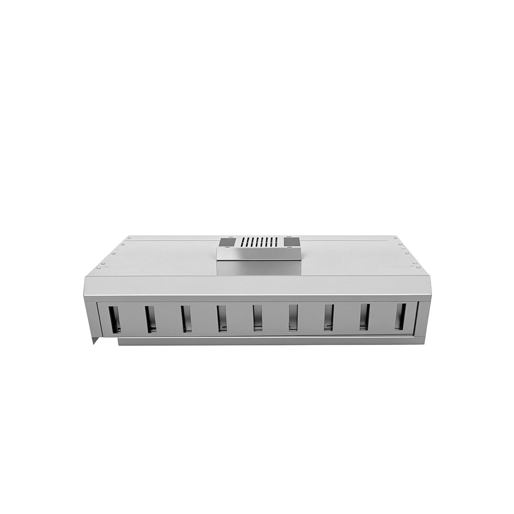 Atosa AEC11C – Combi Condensation Hood