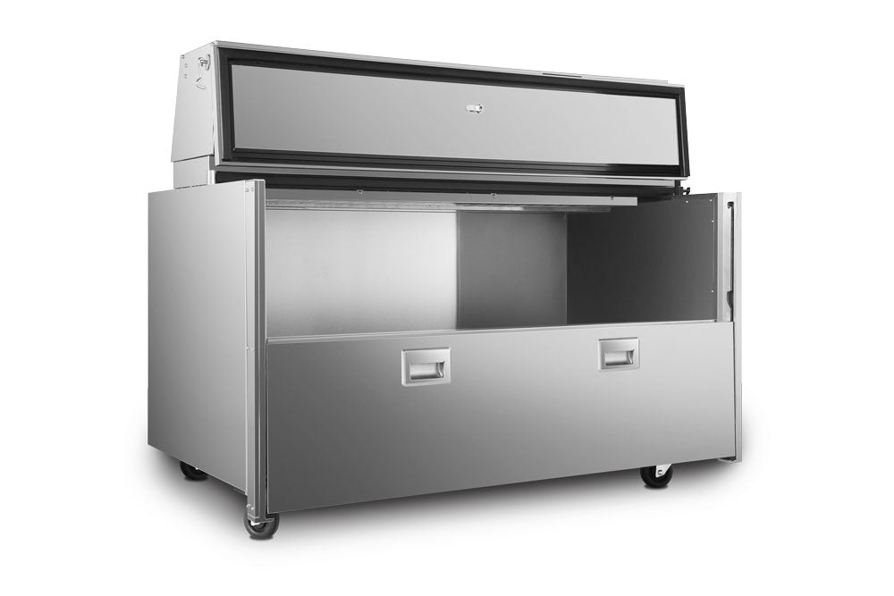 Atosa AMC-5801 – Forced Air Milk Cooler