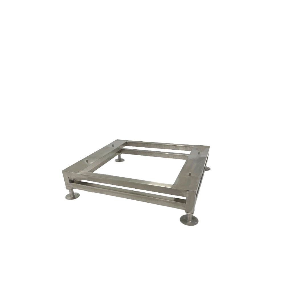 Atosa ASK-21 – Stainless Steel Combi Oven Stacking Kits