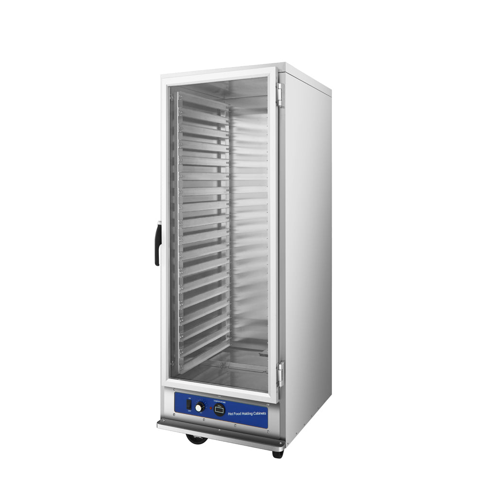 CookRite ATHC-18ES — Insulated Warming & Holding Cabinet