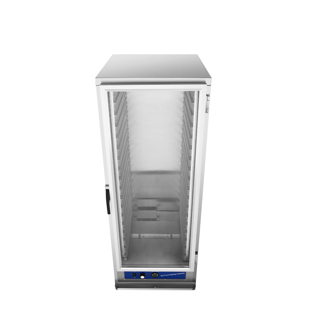 CookRite ATHC-18ES — Insulated Warming & Holding Cabinet