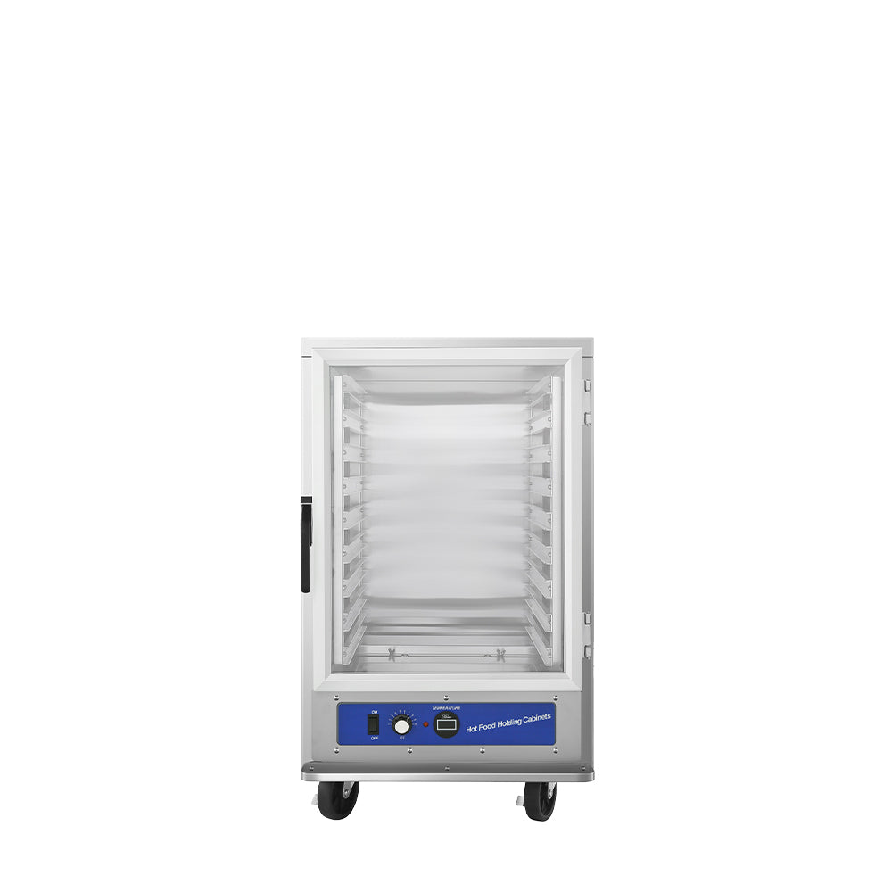 CookRite ATHC-9ES — Insulated Warming & Holding Cabinet