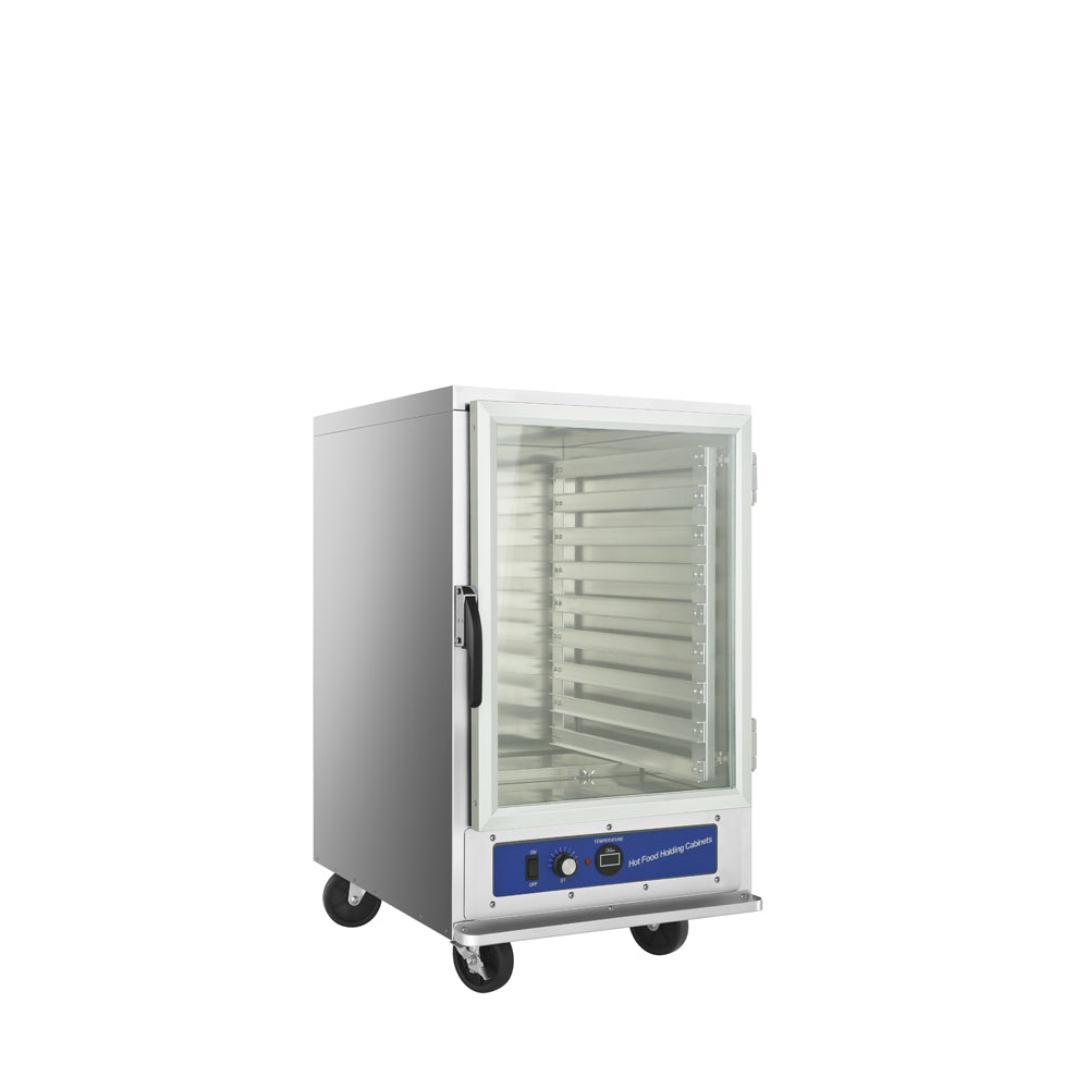 CookRite ATHC-9ES — Insulated Warming & Holding Cabinet