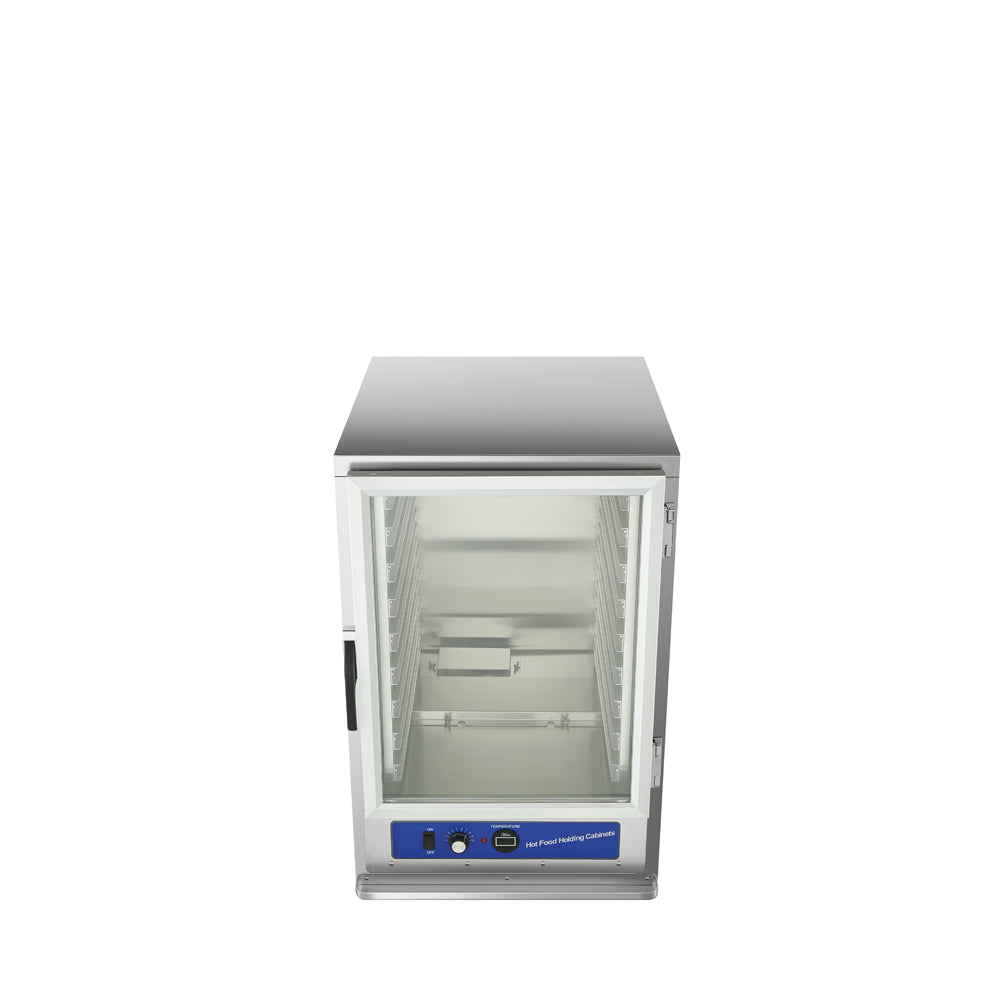 CookRite ATHC-9ES — Insulated Warming & Holding Cabinet